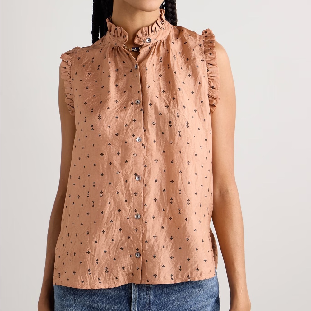 Alix of Bohemia Shirt